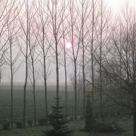 Fairbanks 펜션 Hardecourt-aux-Bois