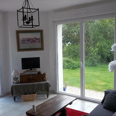 펜션 Fairbanks Hardecourt-aux-Bois